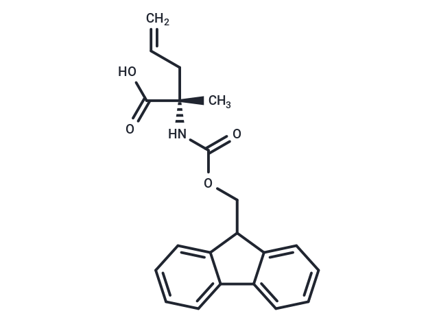 Fmoc-alpha-allyl-L-alanine