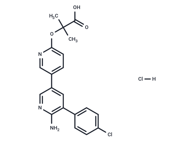 PF-06758955 HCl