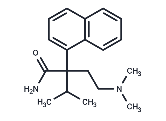 Naftypramide