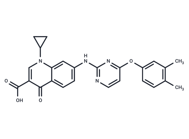 Anti-MRSA agent 5