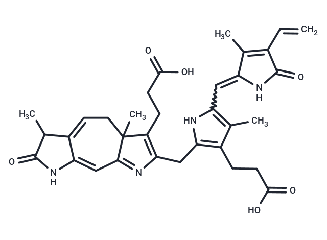 Lumirubin