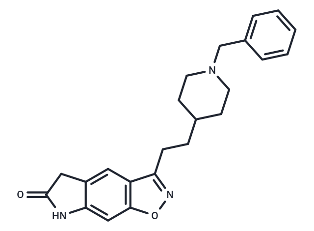 Icopezil