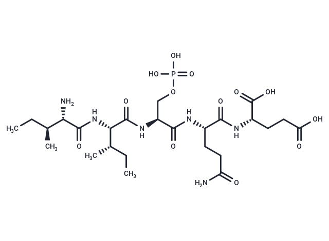 Alphostatin