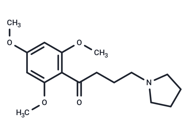 Buflomedil