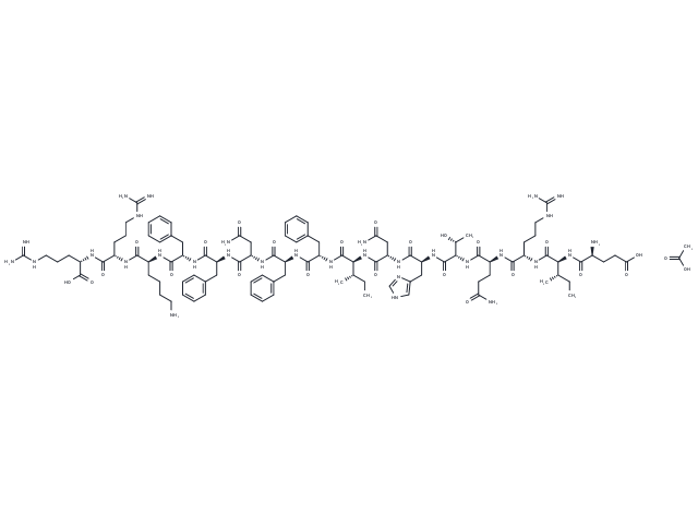 Competence-Stimulating Peptide-12261 acetate