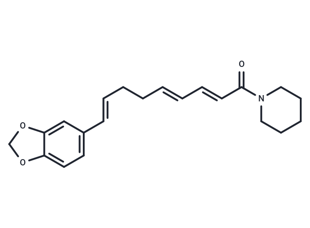 Dehydropipernonaline