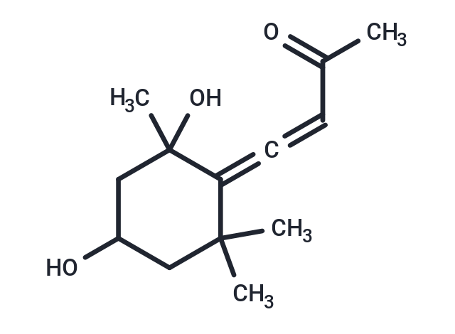 Grasshopper ketone