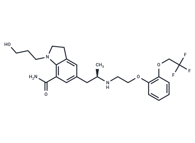 Silodosin