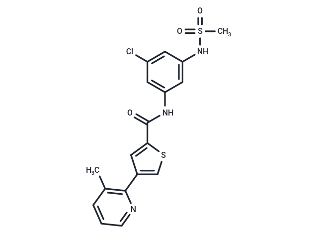 DHX9-IN-2