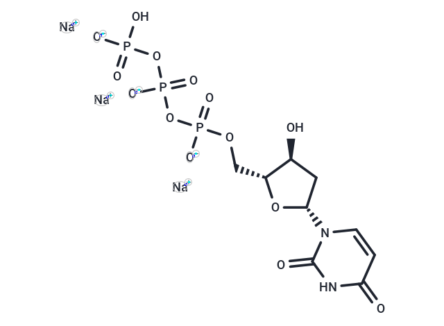 dUTP trisodium