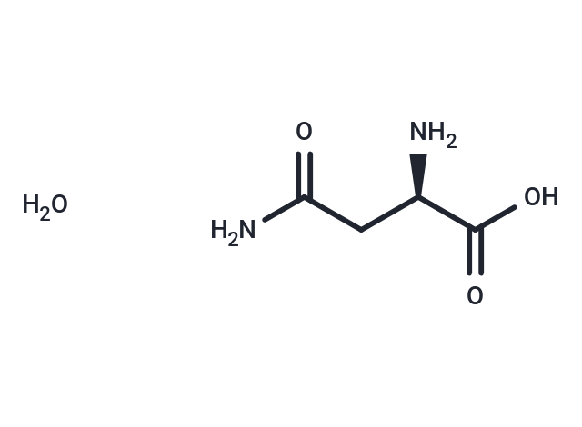 D-Asparagine monohydrate