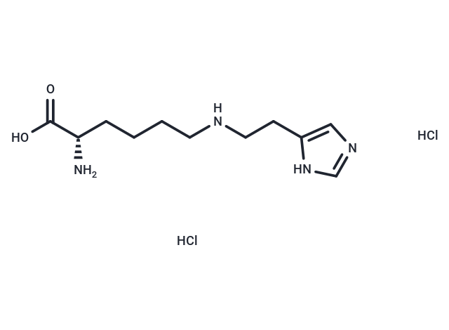 Gizzerosine HCl