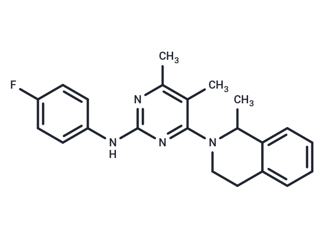 Revaprazan