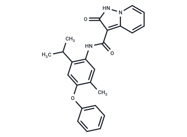 hDHODH-IN-11