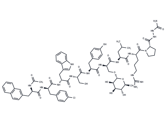 Ramorelix