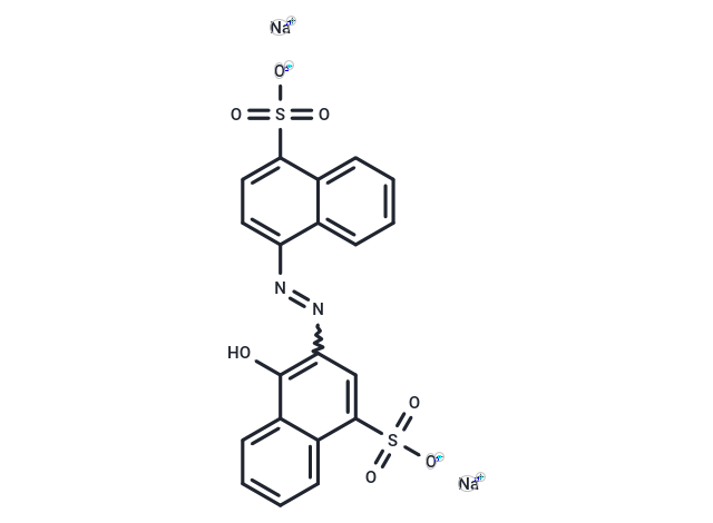 Carmoisine