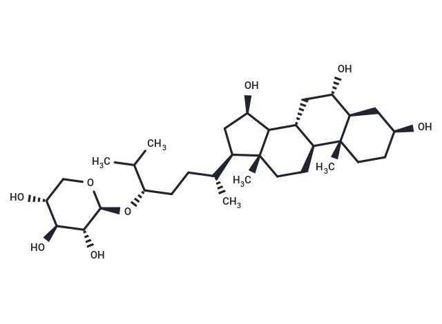 Rathbunioside R1