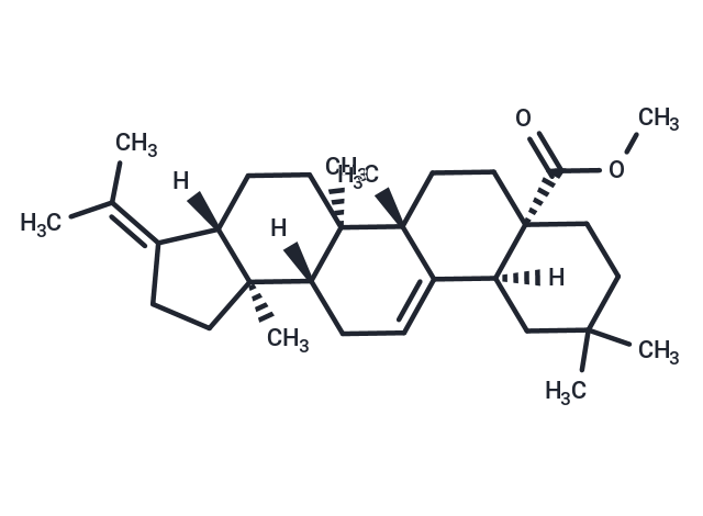 Oleanolic acid derivative 1