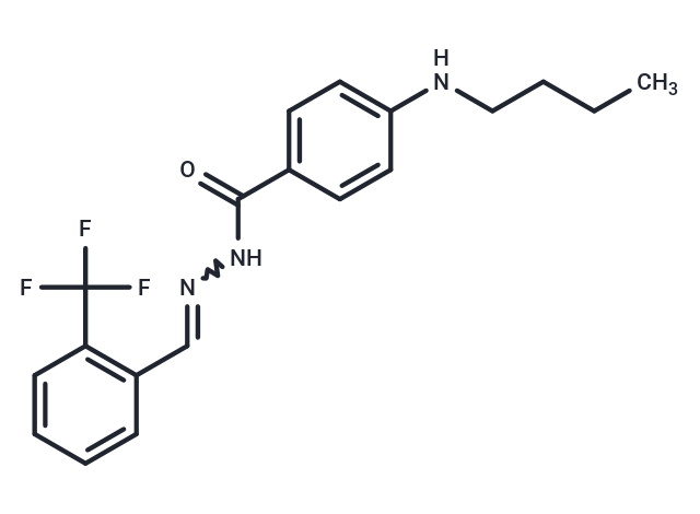 Anticancer agent 101