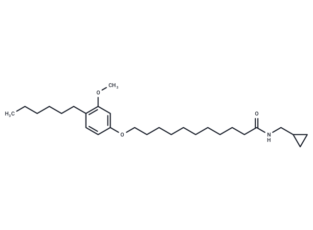 CB2 receptor antagonist 1