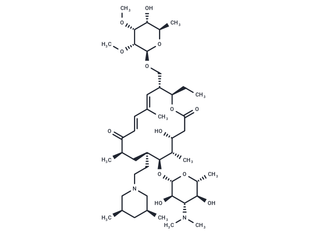 Tilmicosin