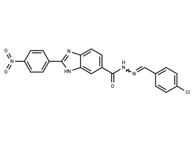 Antifungal agent 33