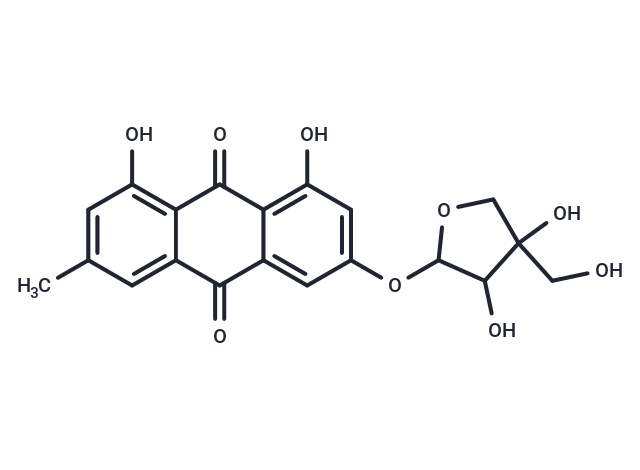 Frangulin B