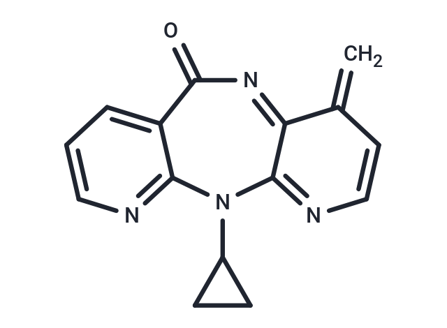 Nevirapine quinone methide