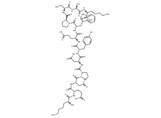 Syk Kinase Peptide Substrate