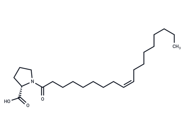 Oleoyl proline