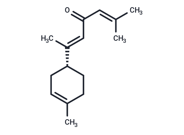 (E)-α-Atlantone