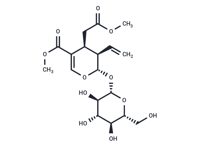 Secoxyloganin methyl ester