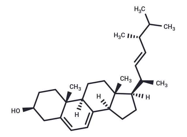 Ergosterol