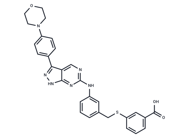 Myosin V-IN-1