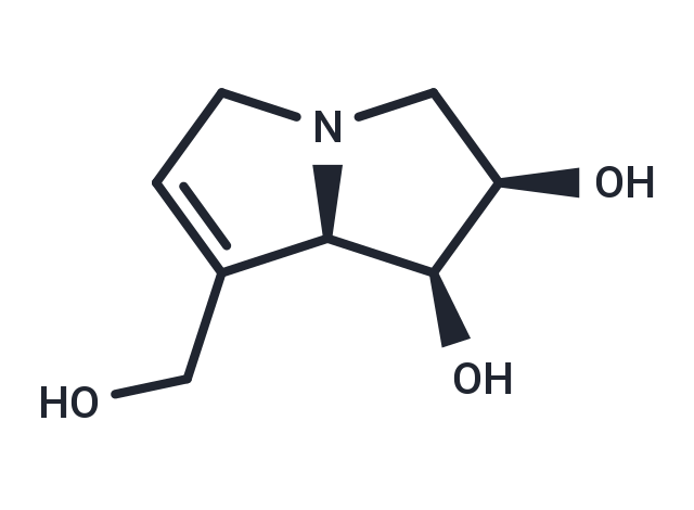 Crotanecine