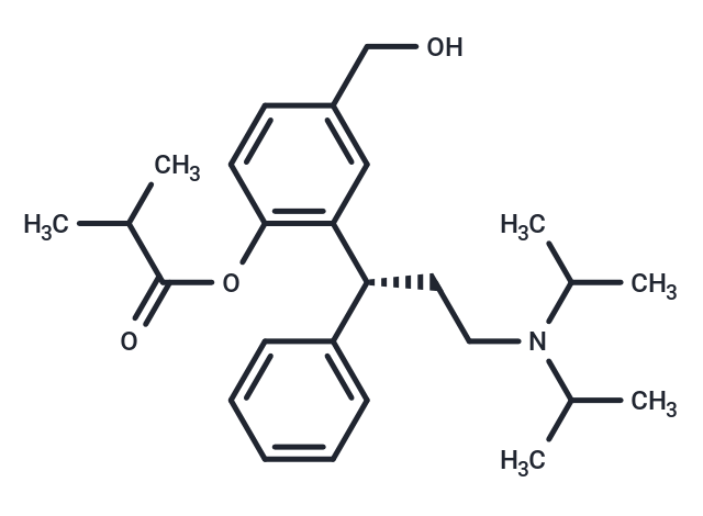 Fesoterodine