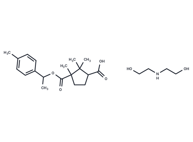 Tocamphyl