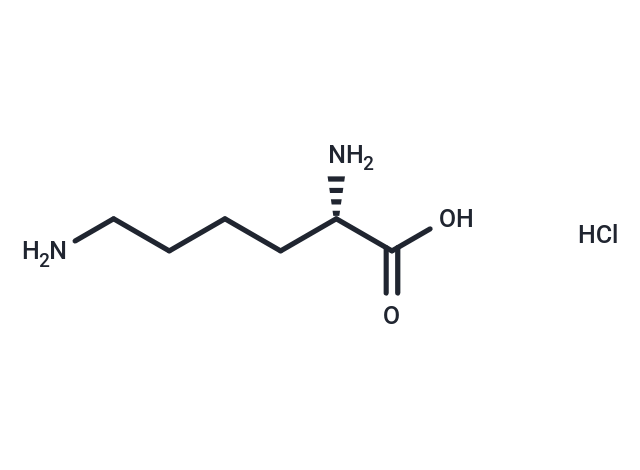 L-Lysine hydrochloride