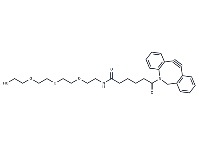 DBCO-PEG4-alcohol