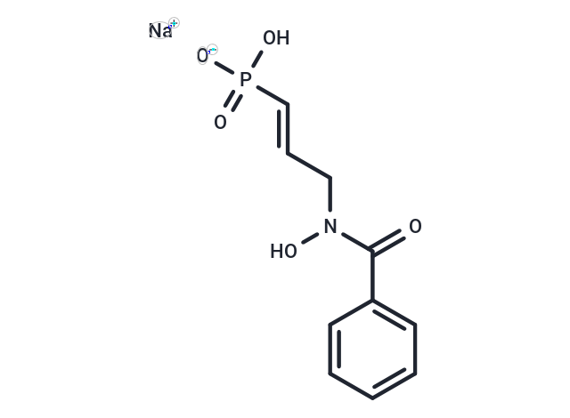 DXR Inhibitor 11a sodium