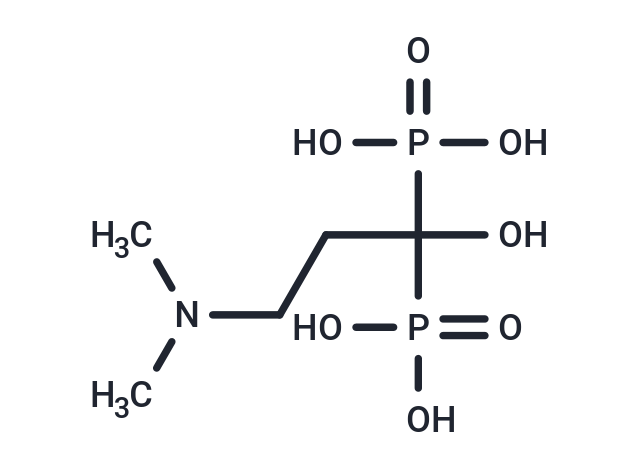 Olpadronic acid