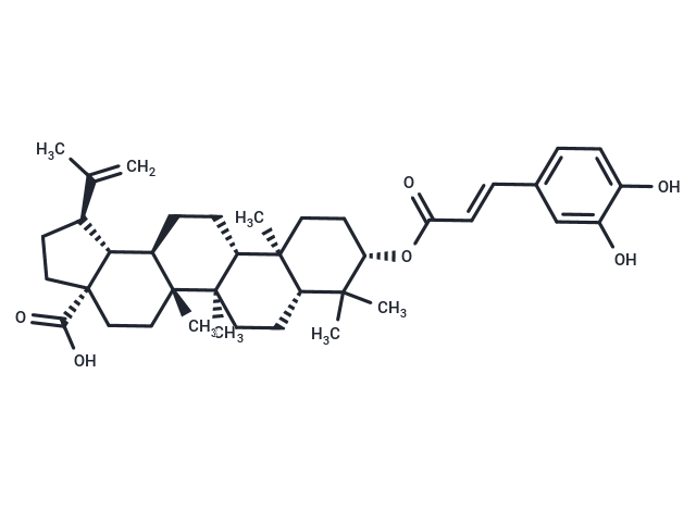 Pyracrenic acid