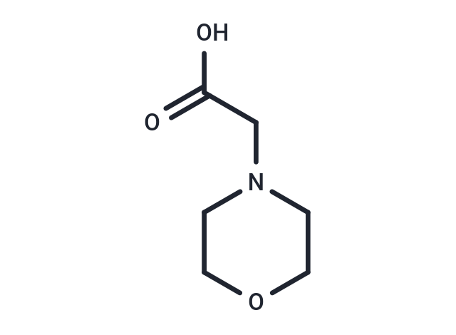 Morpholin-4-yl-acetic acid