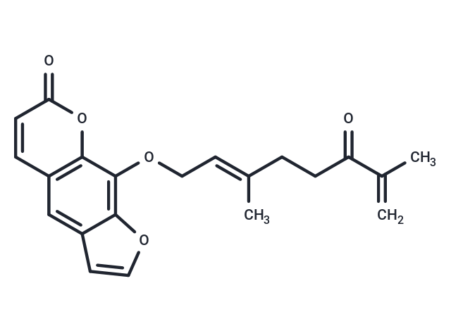 Lansiumarin A