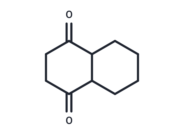 Decalin-1,4-dione