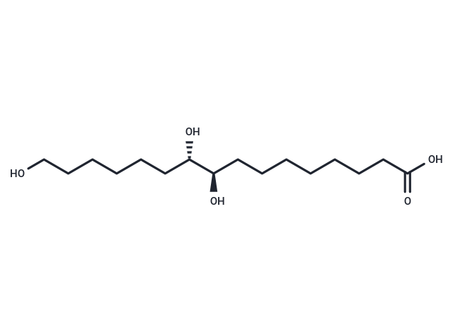 Aleuritic Acid