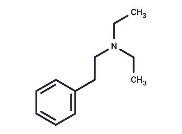 N,N-Diethylphenethylamine