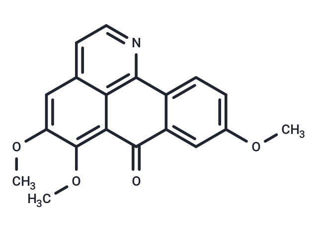 Menisporphine