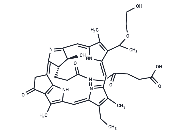 Antitumor photosensitizer-2