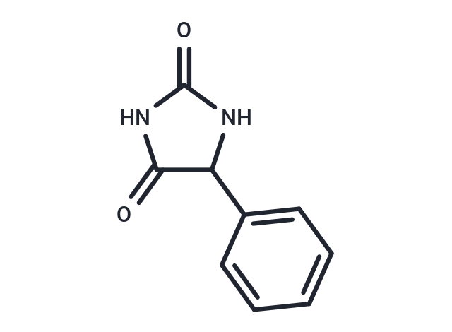 Phenylhydantoin